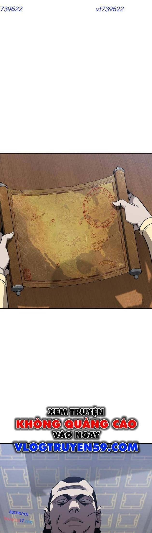 Võ Lâm Phương Tây Chap 64 - Next Chap 63