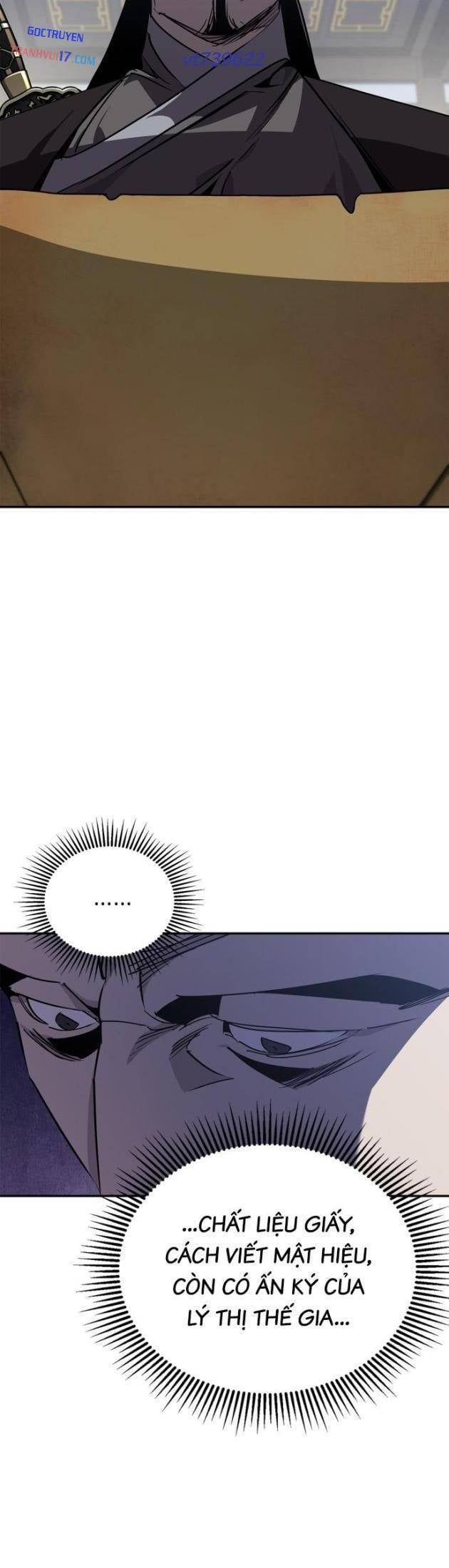 Võ Lâm Phương Tây Chap 64 - Next Chap 63