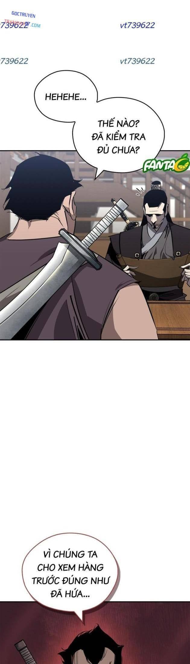 Võ Lâm Phương Tây Chap 64 - Next Chap 63