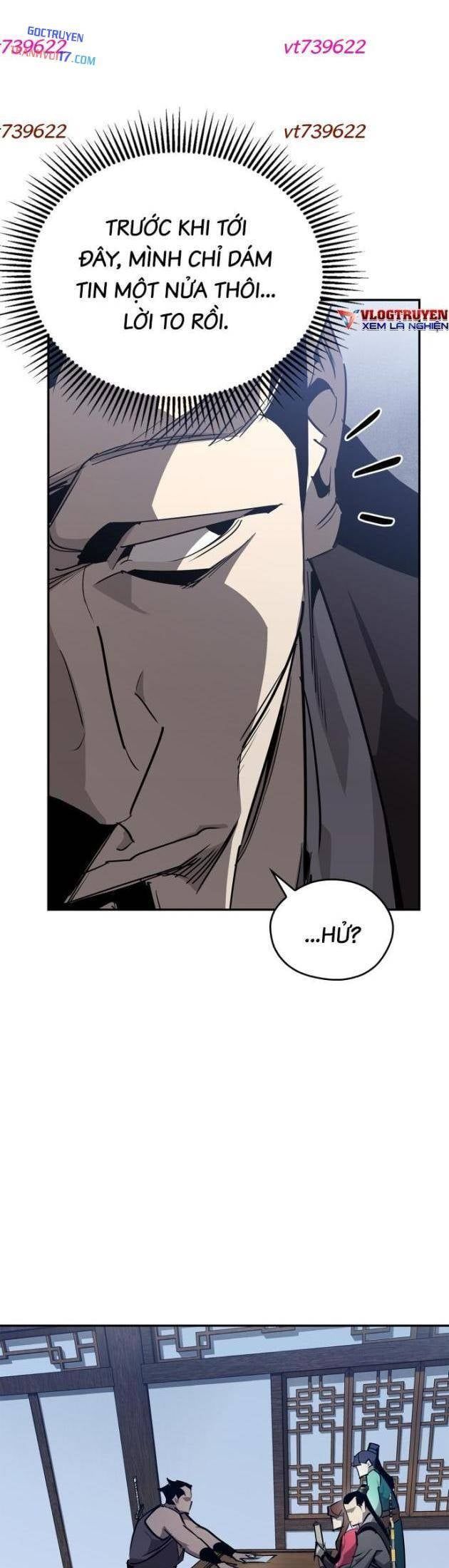 Võ Lâm Phương Tây Chap 64 - Next Chap 63