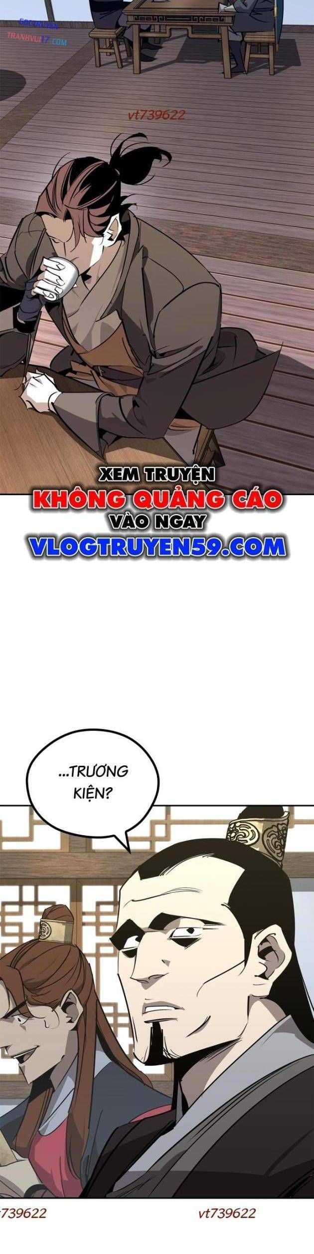 Võ Lâm Phương Tây Chap 64 - Next Chap 63
