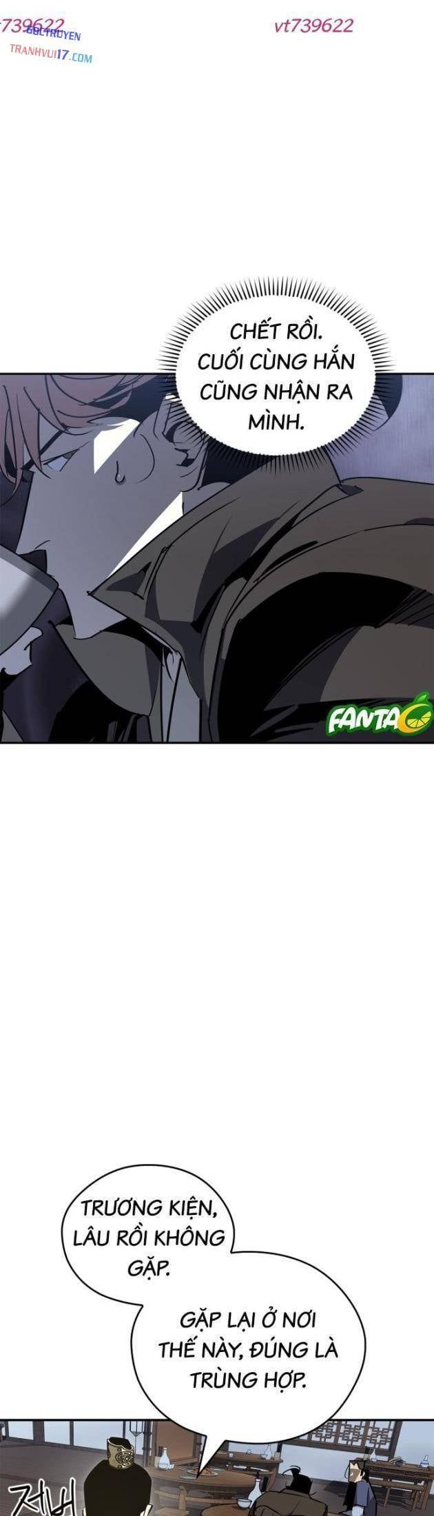 Võ Lâm Phương Tây Chap 64 - Next Chap 63