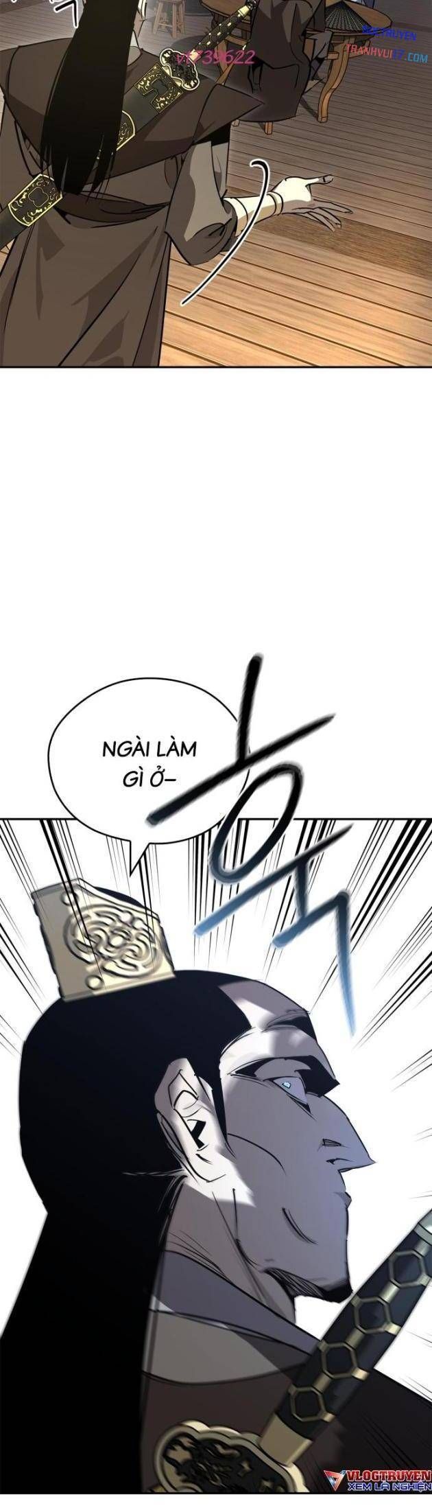 Võ Lâm Phương Tây Chap 64 - Next Chap 63