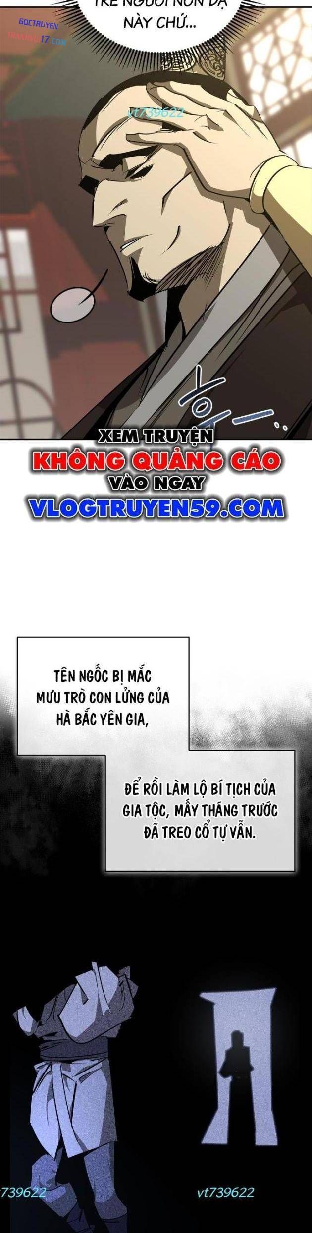 Võ Lâm Phương Tây Chap 64 - Next Chap 63
