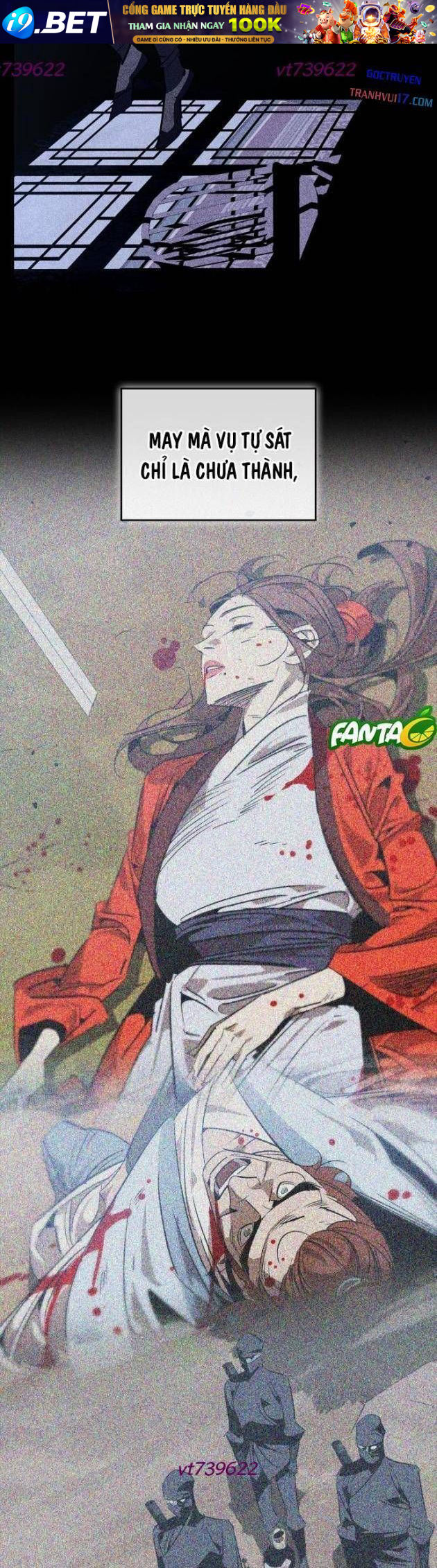Võ Lâm Phương Tây Chap 64 - Next Chap 63