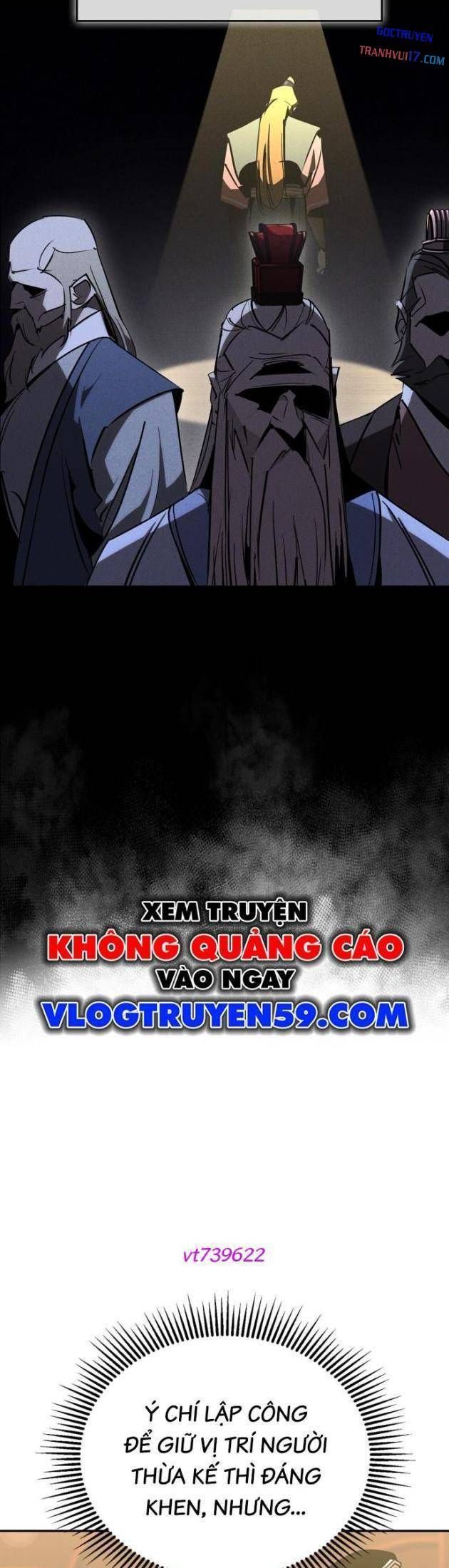 Võ Lâm Phương Tây Chap 64 - Next Chap 63