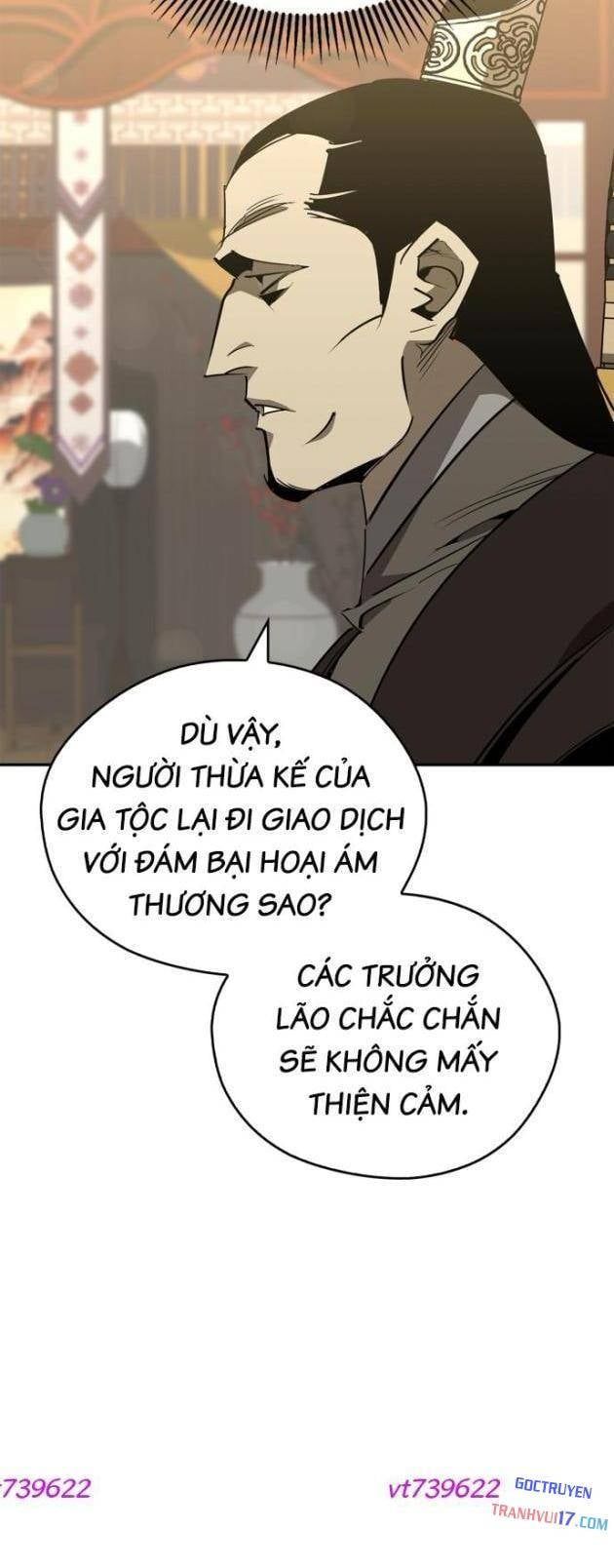 Võ Lâm Phương Tây Chap 64 - Next Chap 63