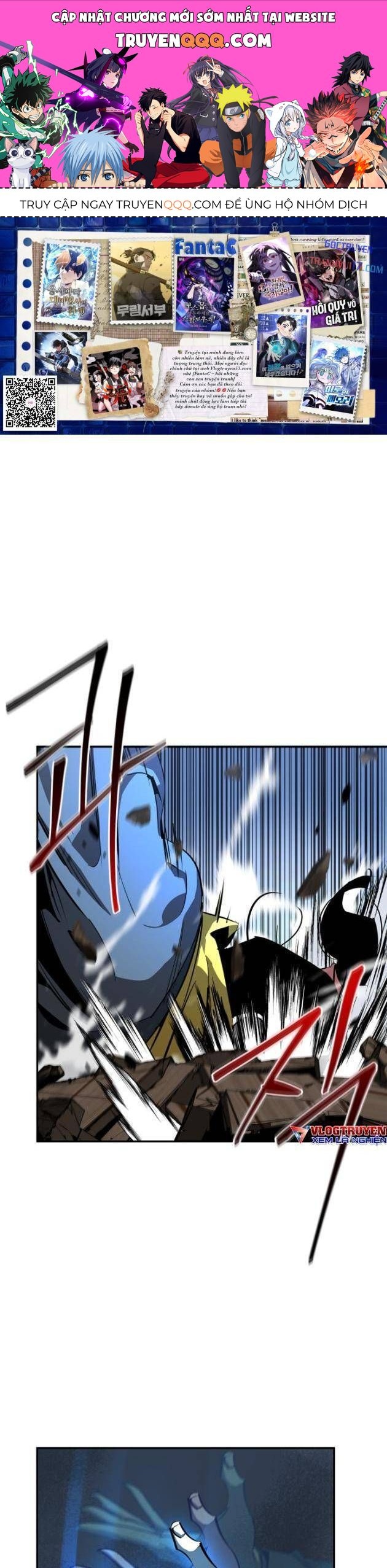 Võ Lâm Phương Tây Chap 65 - Next Chap 64