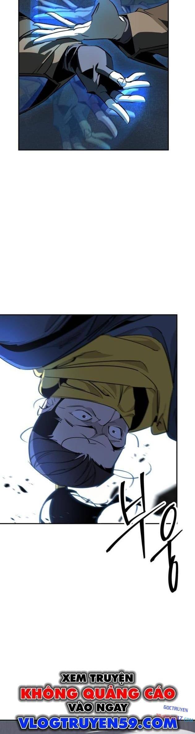 Võ Lâm Phương Tây Chap 65 - Next Chap 64