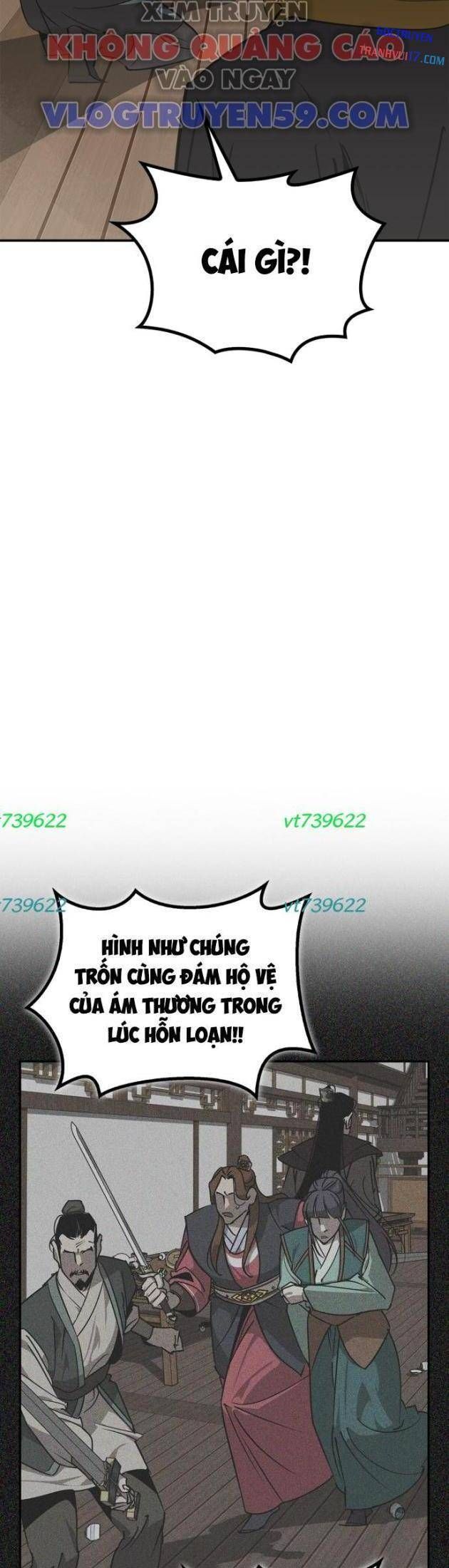 Võ Lâm Phương Tây Chap 65 - Next Chap 64