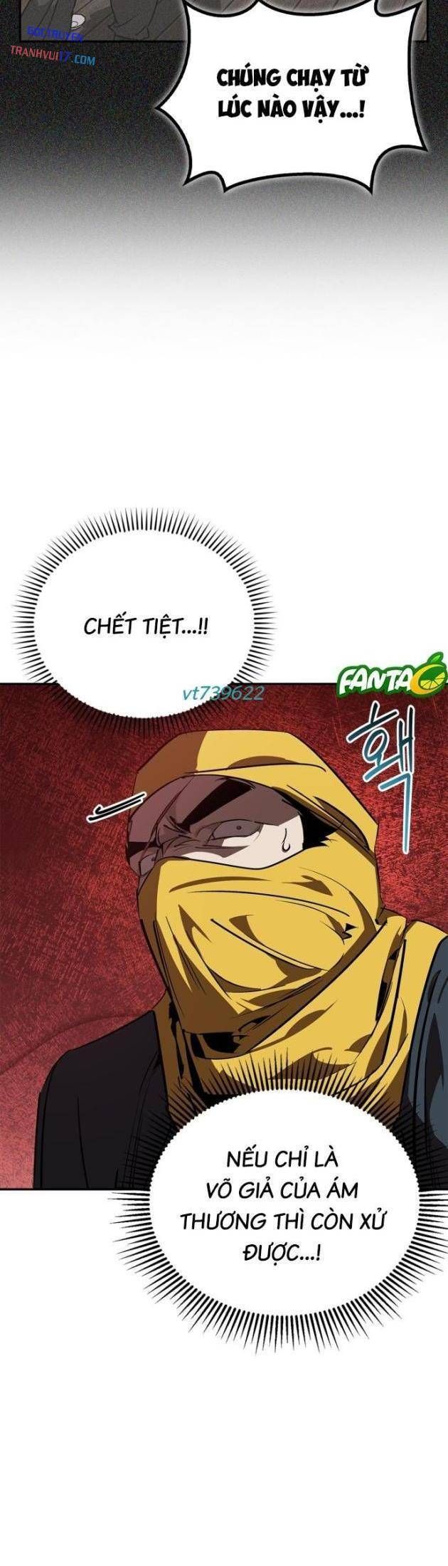 Võ Lâm Phương Tây Chap 65 - Next Chap 64