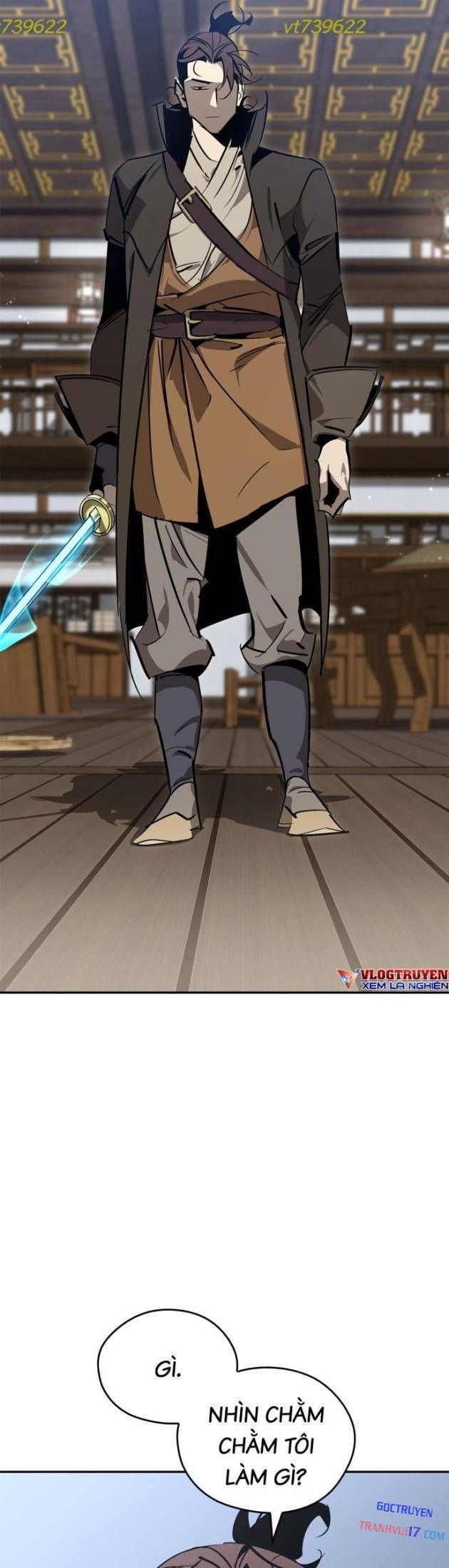 Võ Lâm Phương Tây Chap 65 - Next Chap 64