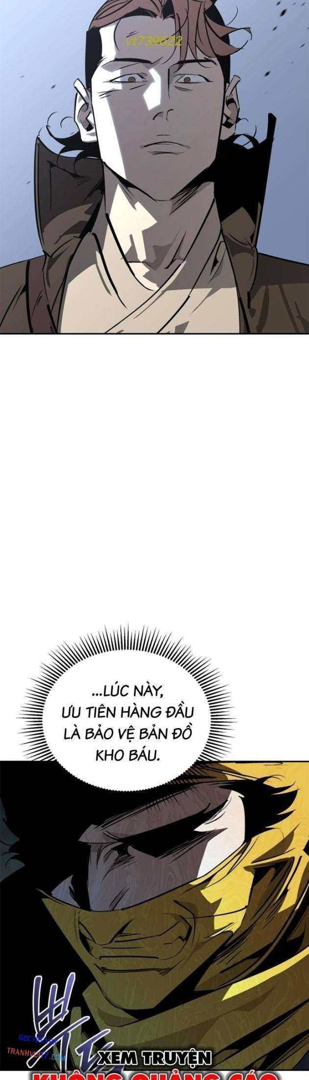 Võ Lâm Phương Tây Chap 65 - Next Chap 64