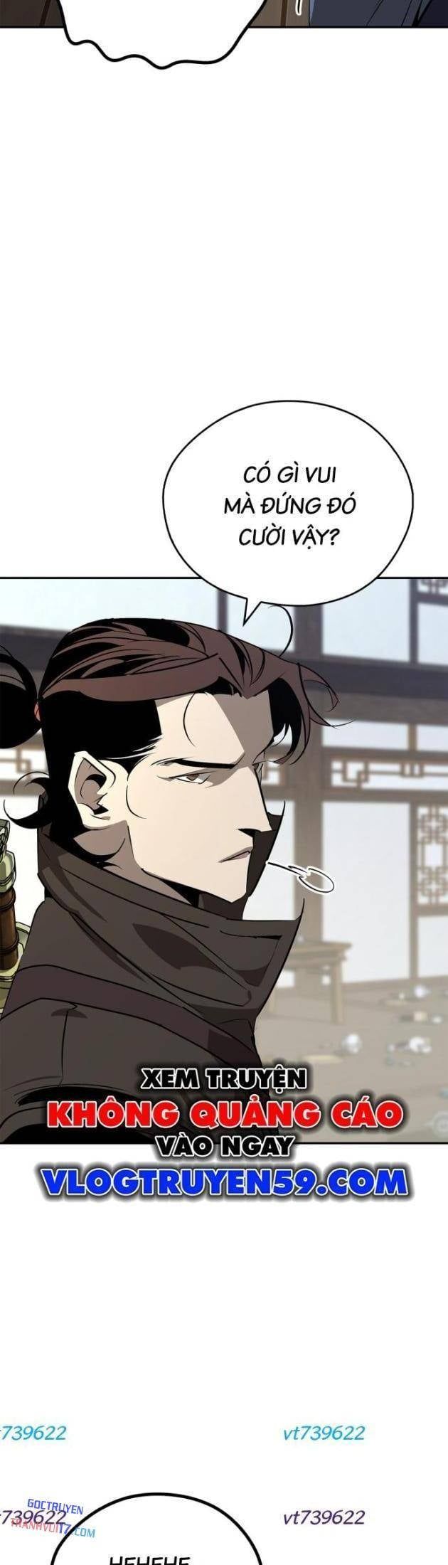 Võ Lâm Phương Tây Chap 65 - Next Chap 64