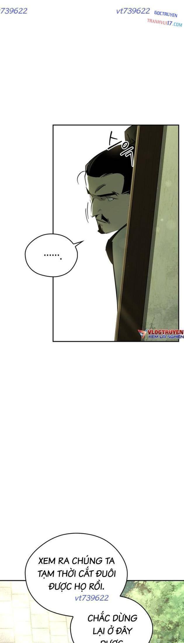 Võ Lâm Phương Tây Chap 65 - Next Chap 64