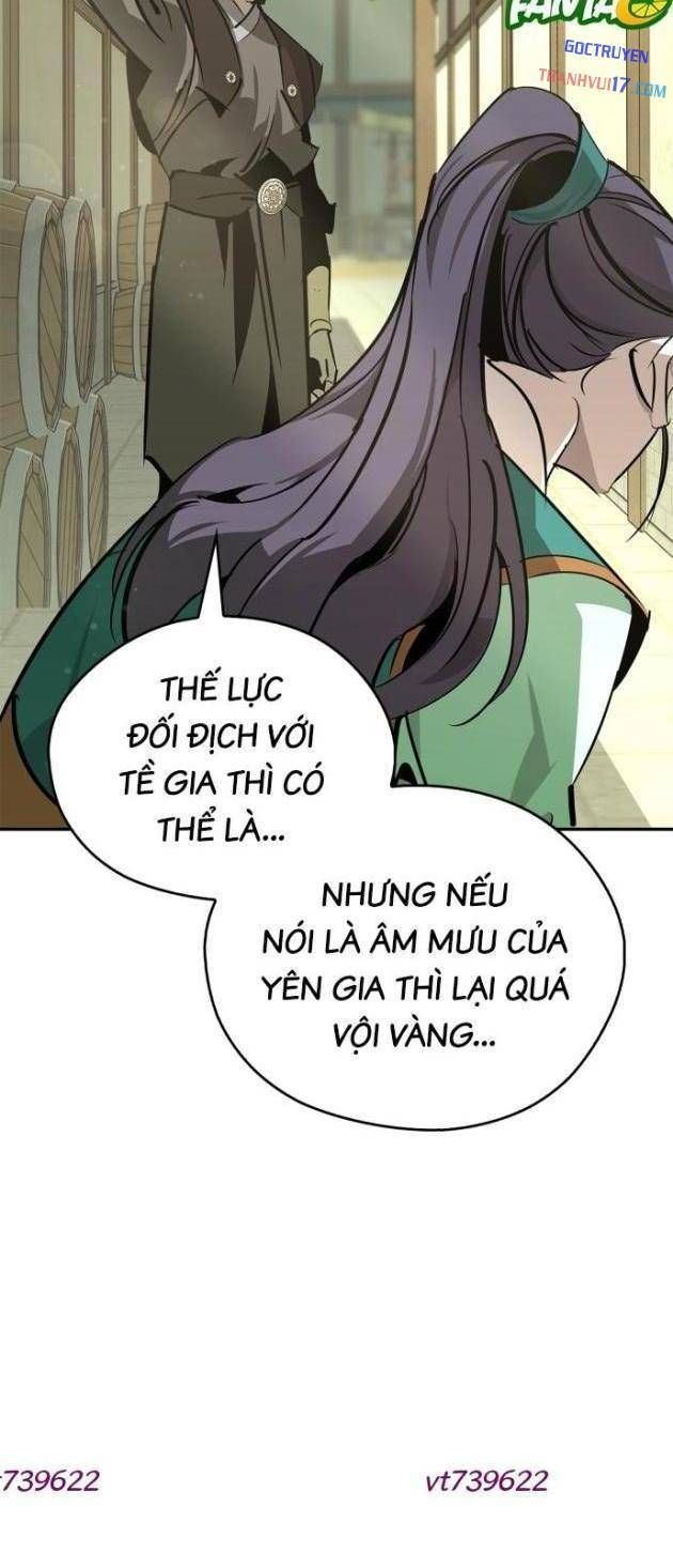 Võ Lâm Phương Tây Chap 65 - Next Chap 64