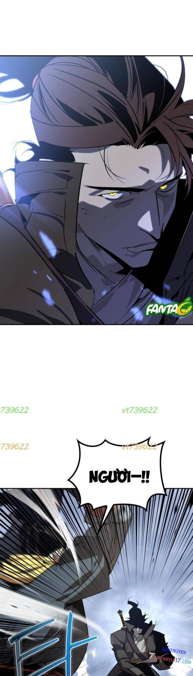 Võ Lâm Phương Tây Chap 65 - Next Chap 64