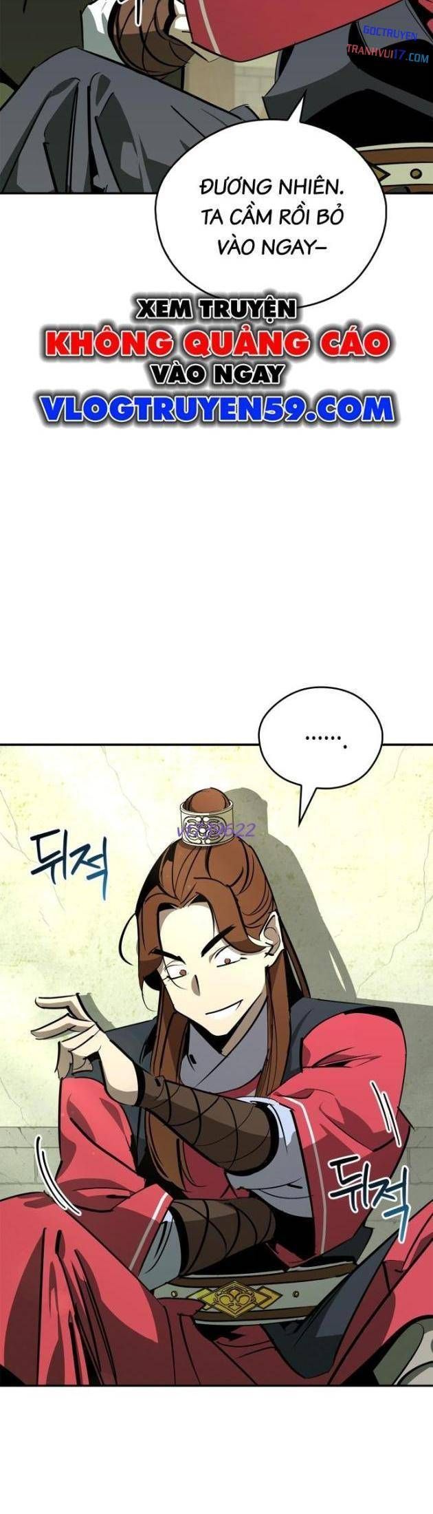 Võ Lâm Phương Tây Chap 65 - Next Chap 64