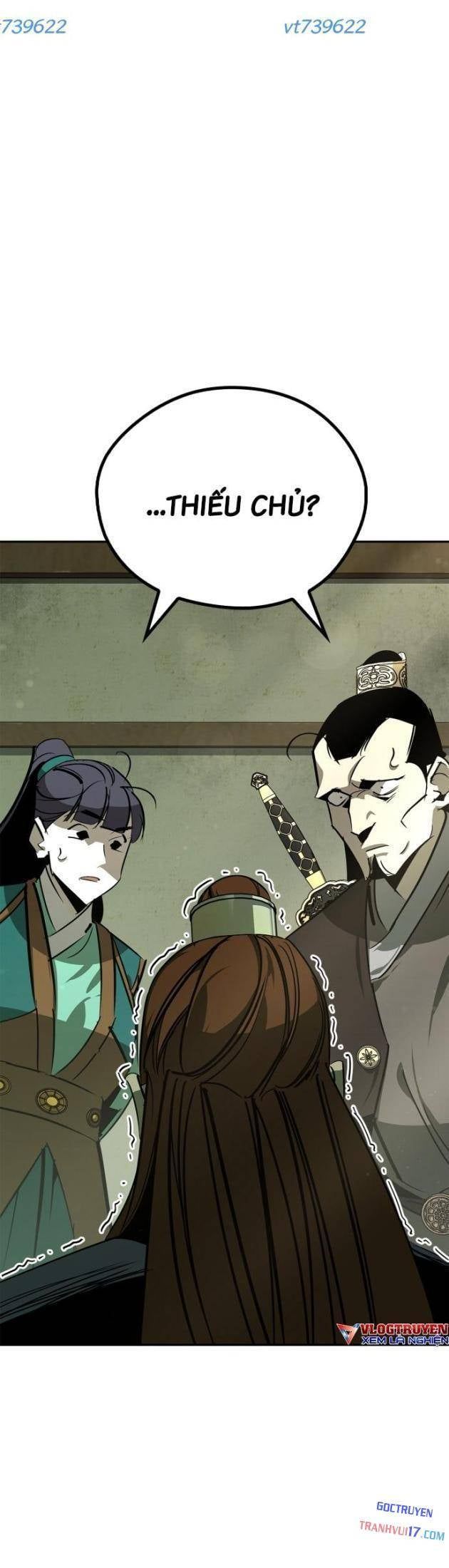 Võ Lâm Phương Tây Chap 65 - Next Chap 64