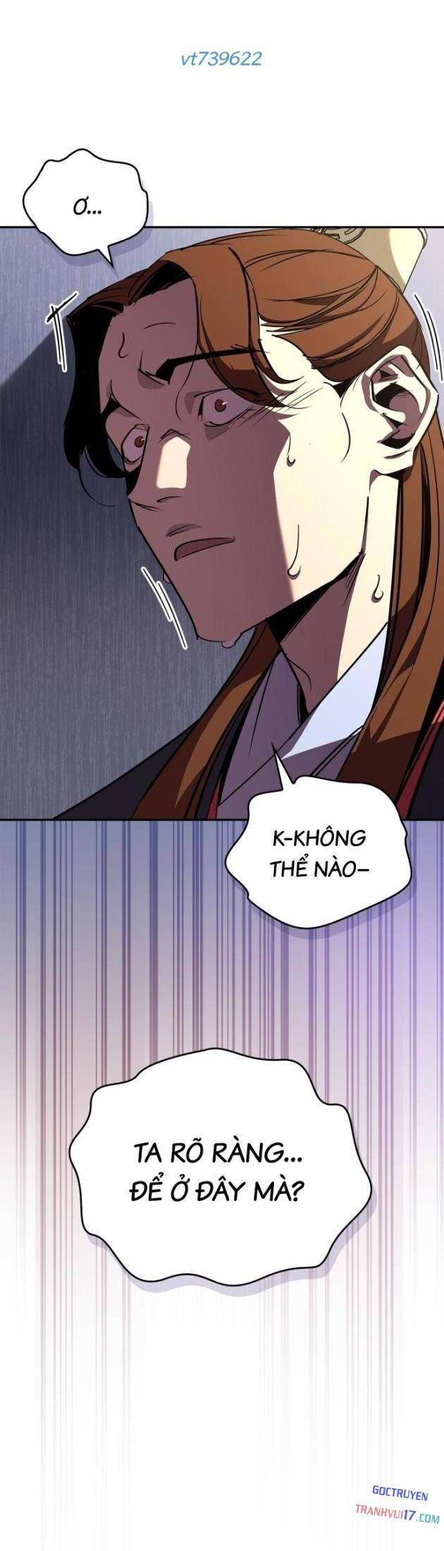 Võ Lâm Phương Tây Chap 65 - Next Chap 64