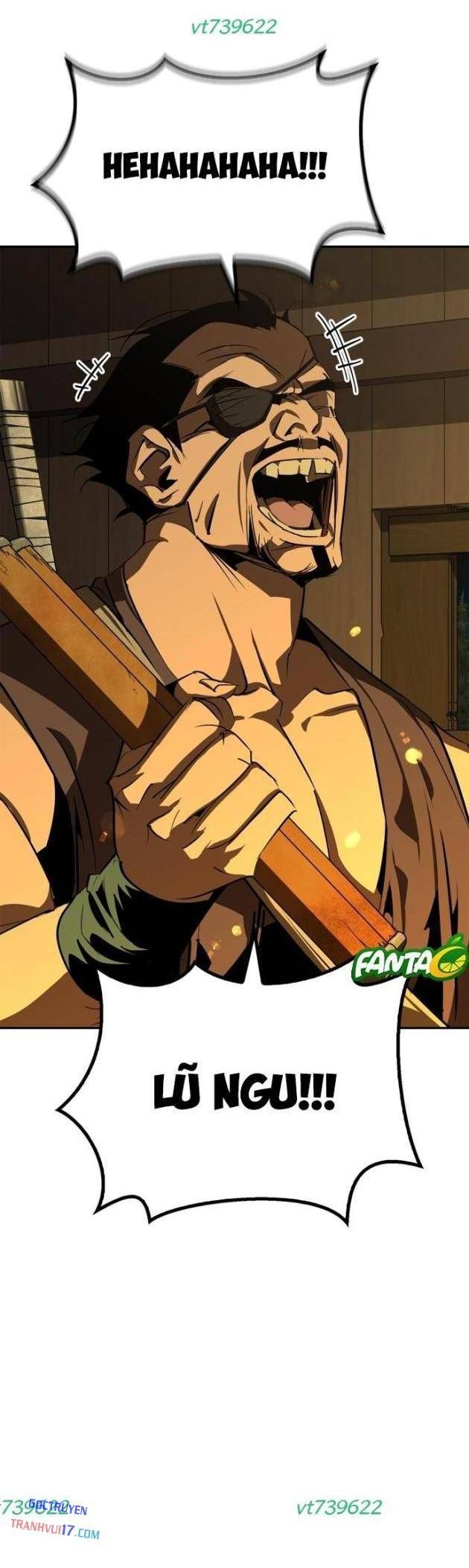 Võ Lâm Phương Tây Chap 65 - Next Chap 64