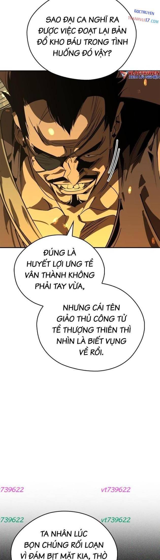 Võ Lâm Phương Tây Chap 65 - Next Chap 64