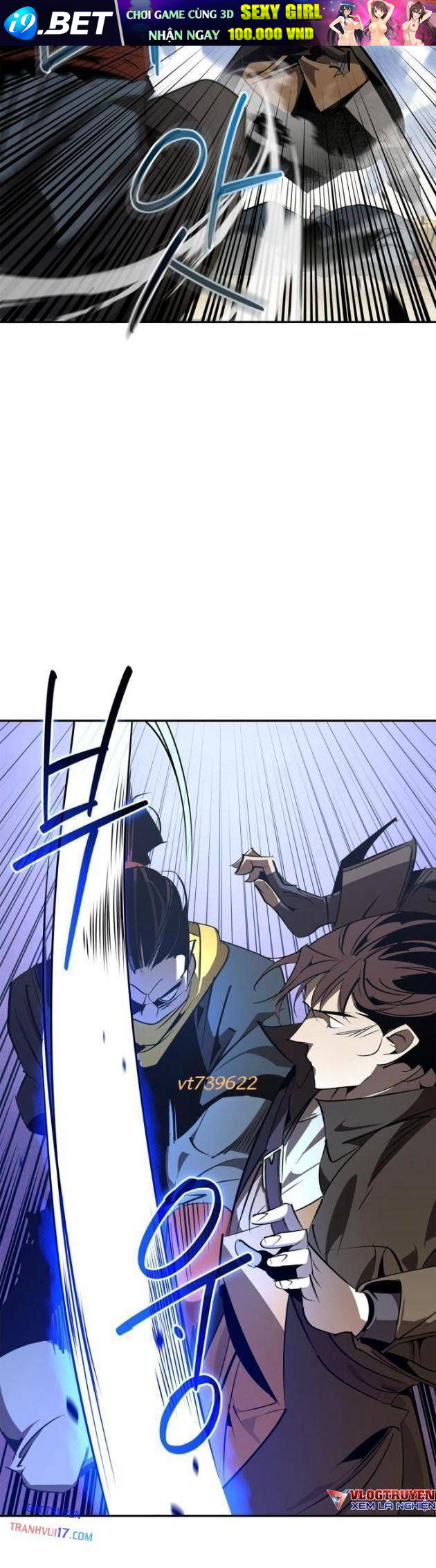 Võ Lâm Phương Tây Chap 65 - Next Chap 64