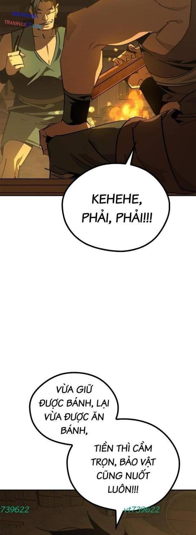 Võ Lâm Phương Tây Chap 65 - Next Chap 64
