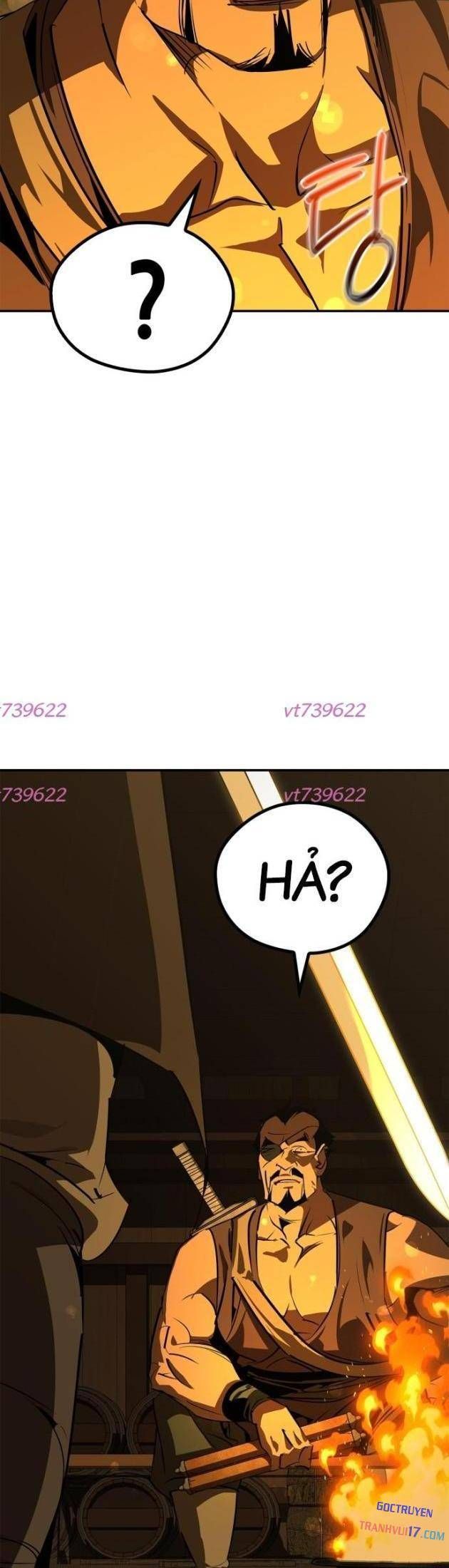 Võ Lâm Phương Tây Chap 65 - Next Chap 64