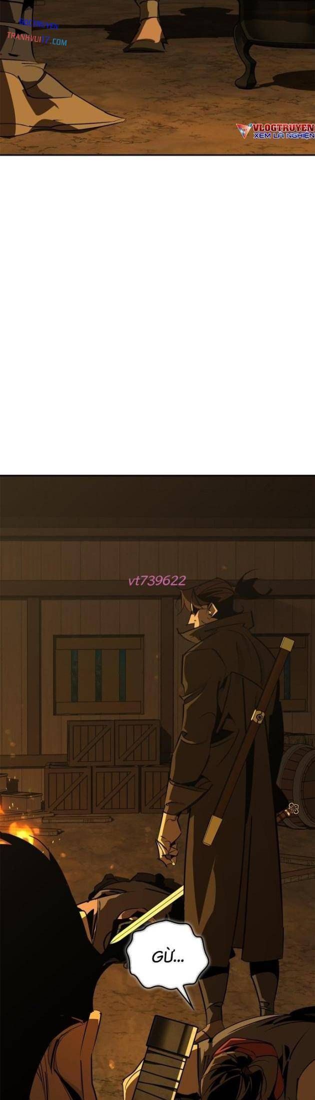 Võ Lâm Phương Tây Chap 65 - Next Chap 64