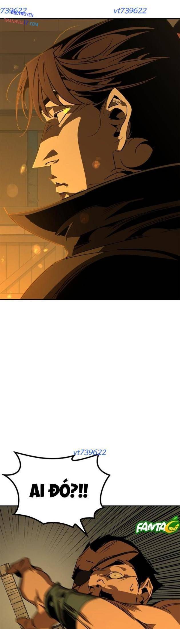 Võ Lâm Phương Tây Chap 65 - Next Chap 64