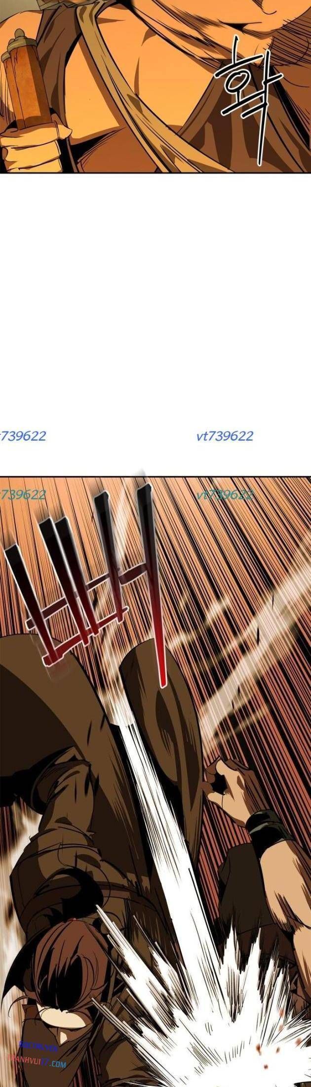 Võ Lâm Phương Tây Chap 65 - Next Chap 64