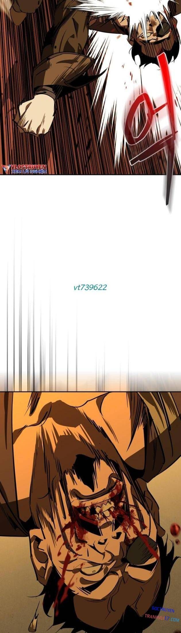 Võ Lâm Phương Tây Chap 65 - Next Chap 64