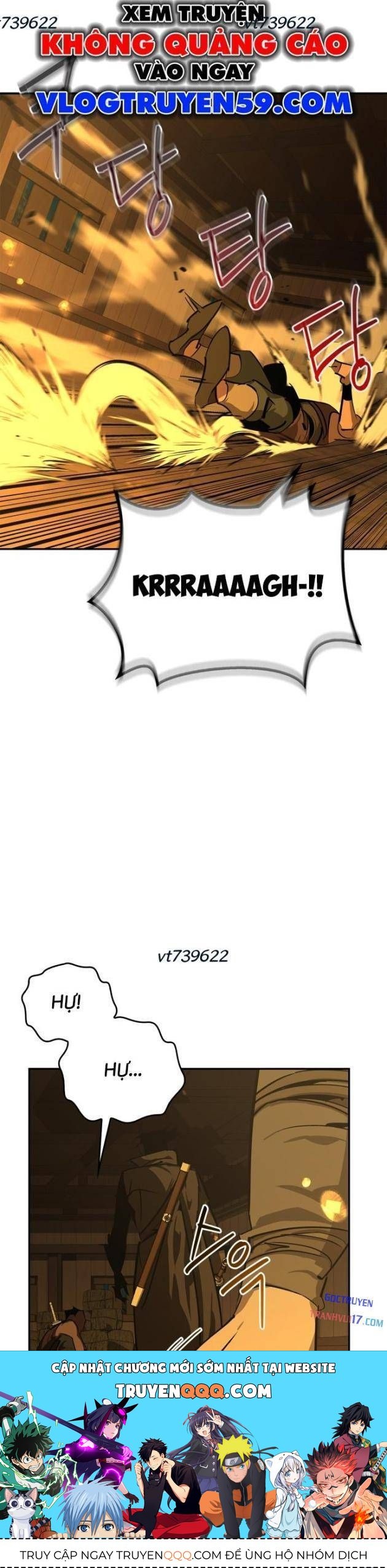 Võ Lâm Phương Tây Chap 65 - Next Chap 64