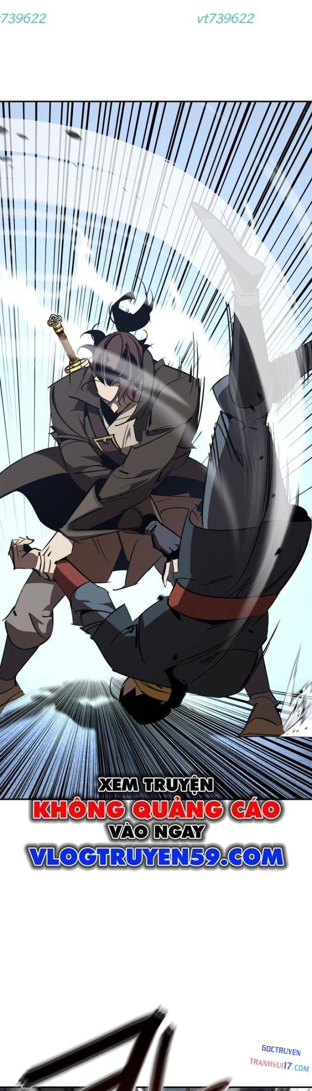 Võ Lâm Phương Tây Chap 65 - Next Chap 64