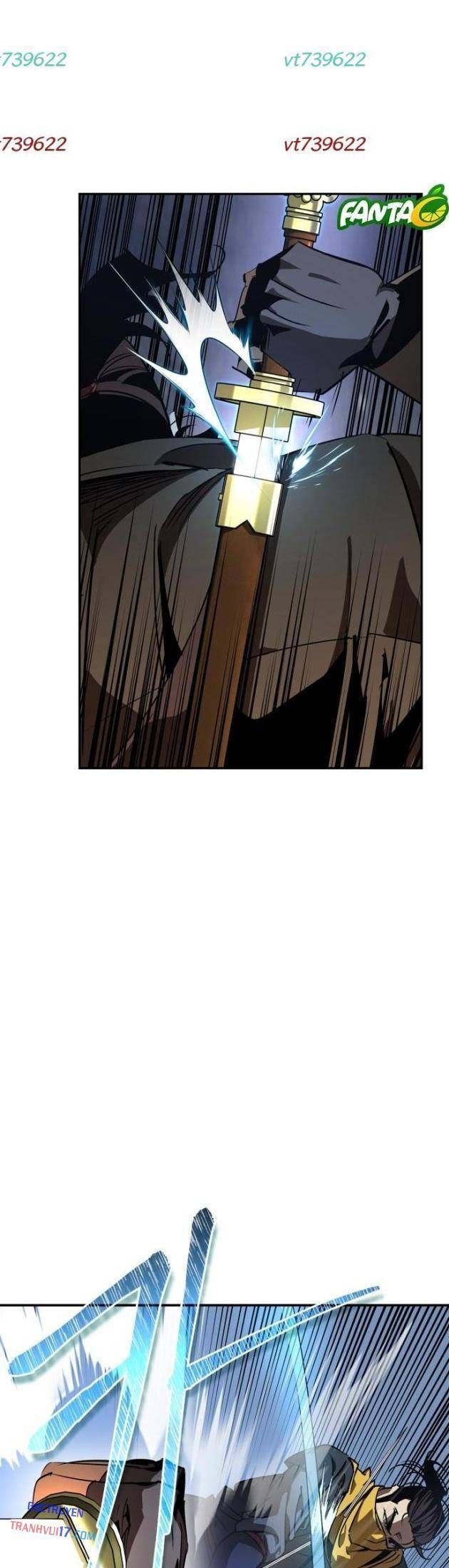 Võ Lâm Phương Tây Chap 65 - Next Chap 64