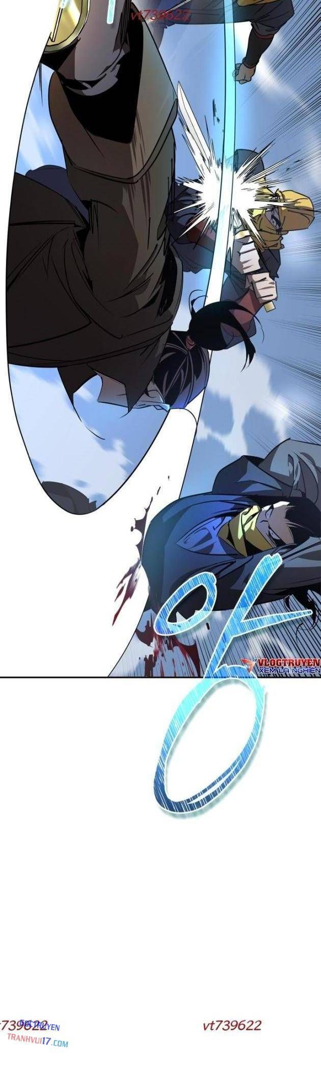 Võ Lâm Phương Tây Chap 65 - Next Chap 64