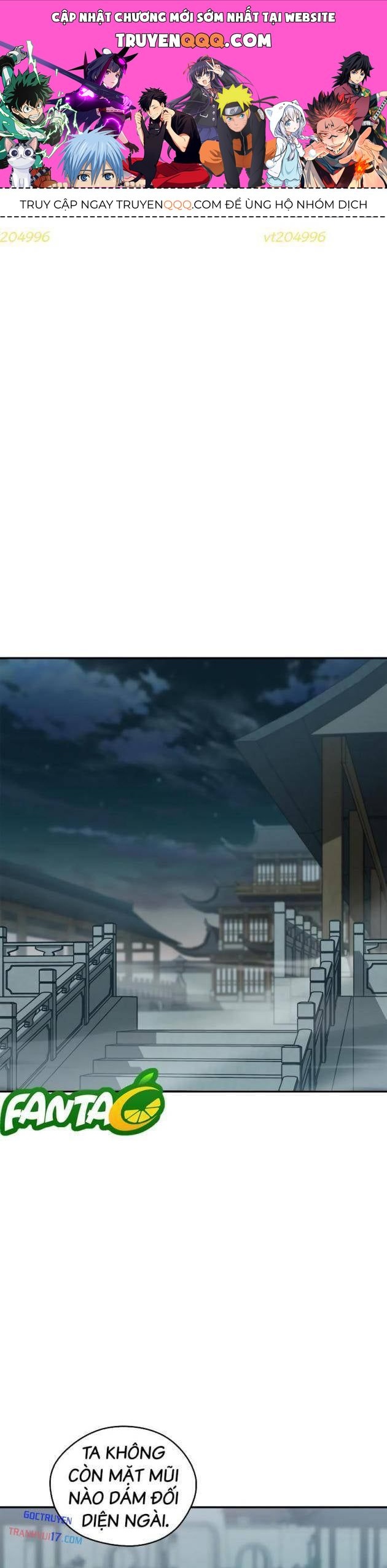 Võ Lâm Phương Tây Chap 66 - Next Chap 65