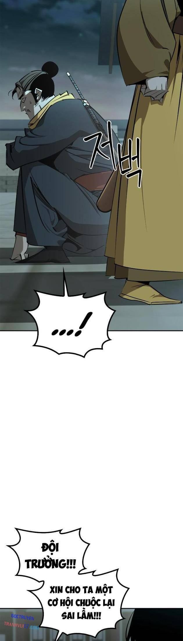Võ Lâm Phương Tây Chap 66 - Next Chap 65