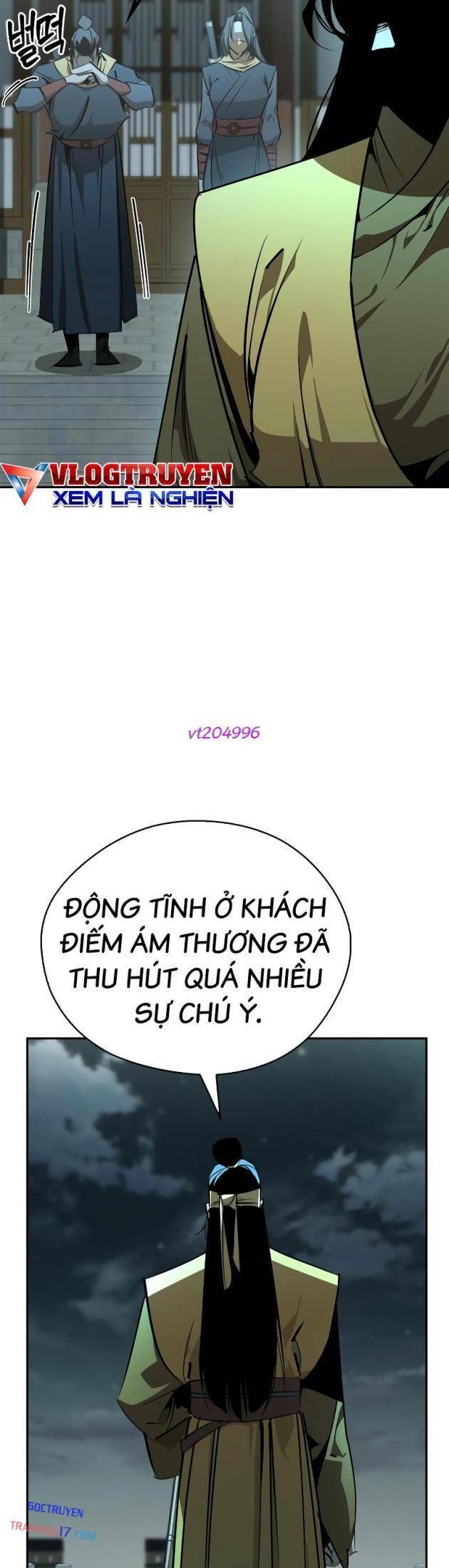 Võ Lâm Phương Tây Chap 66 - Next Chap 65