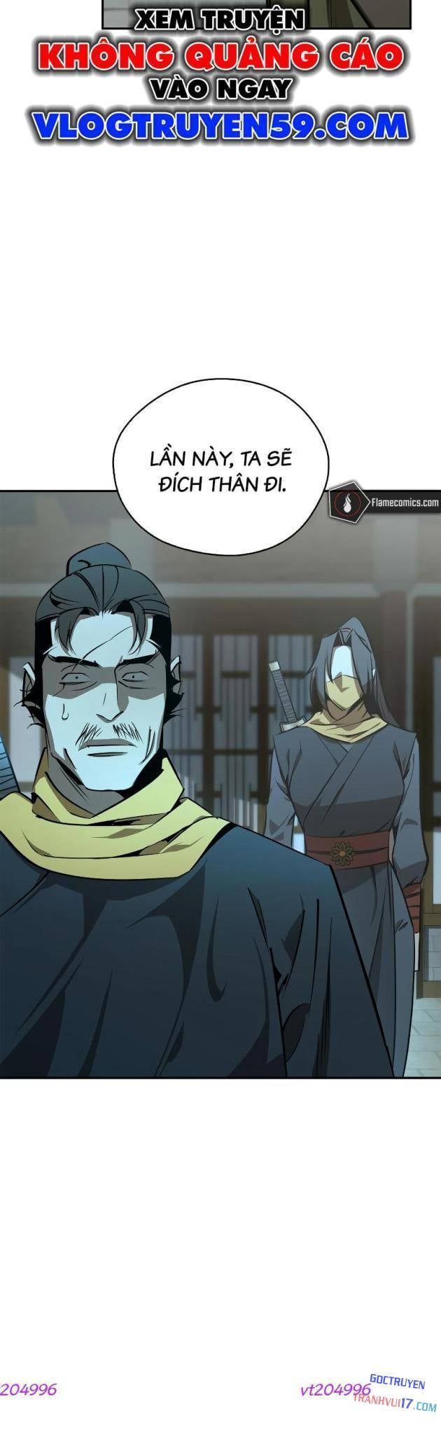 Võ Lâm Phương Tây Chap 66 - Next Chap 65