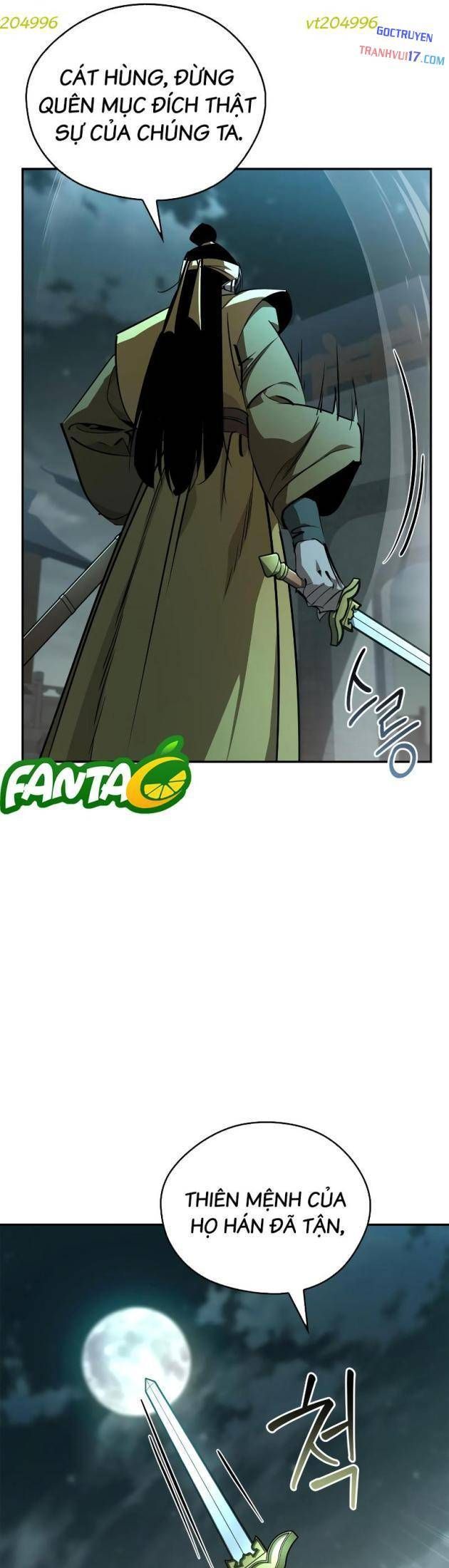 Võ Lâm Phương Tây Chap 66 - Next Chap 65