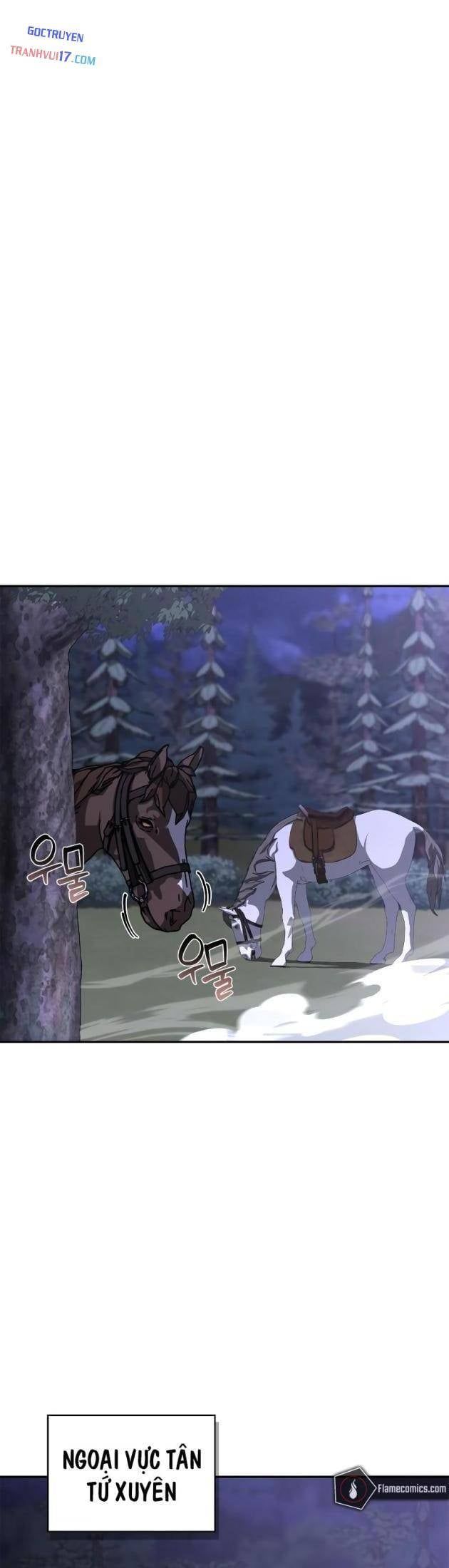 Võ Lâm Phương Tây Chap 66 - Next Chap 65