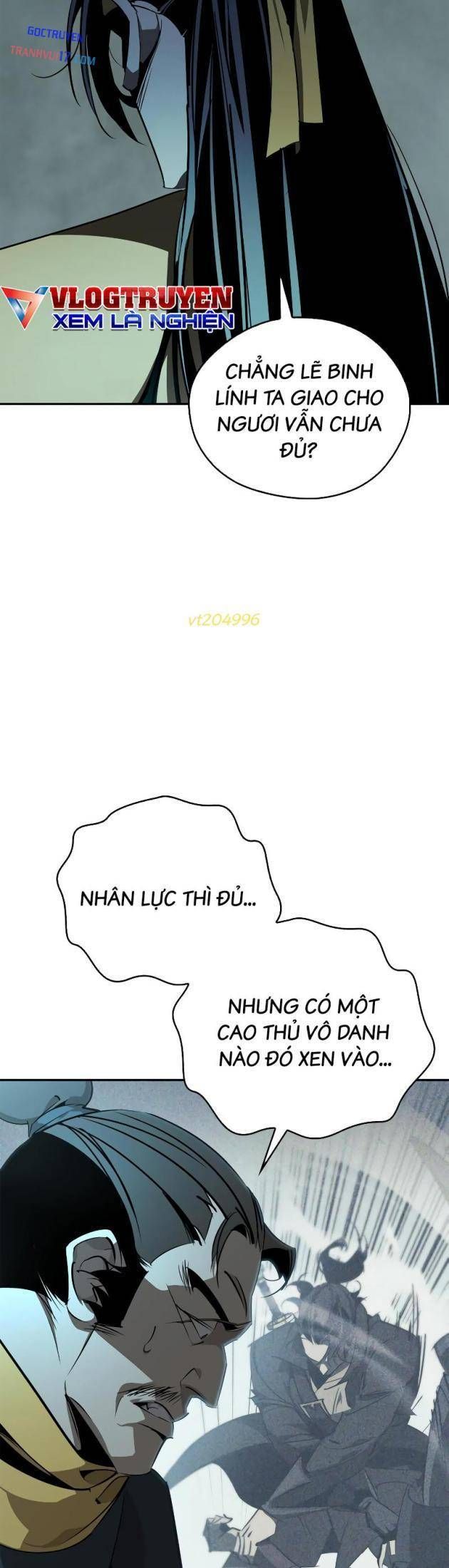 Võ Lâm Phương Tây Chap 66 - Next Chap 65