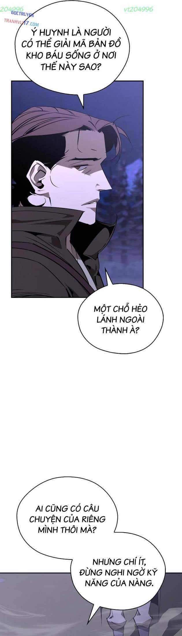 Võ Lâm Phương Tây Chap 66 - Next Chap 65