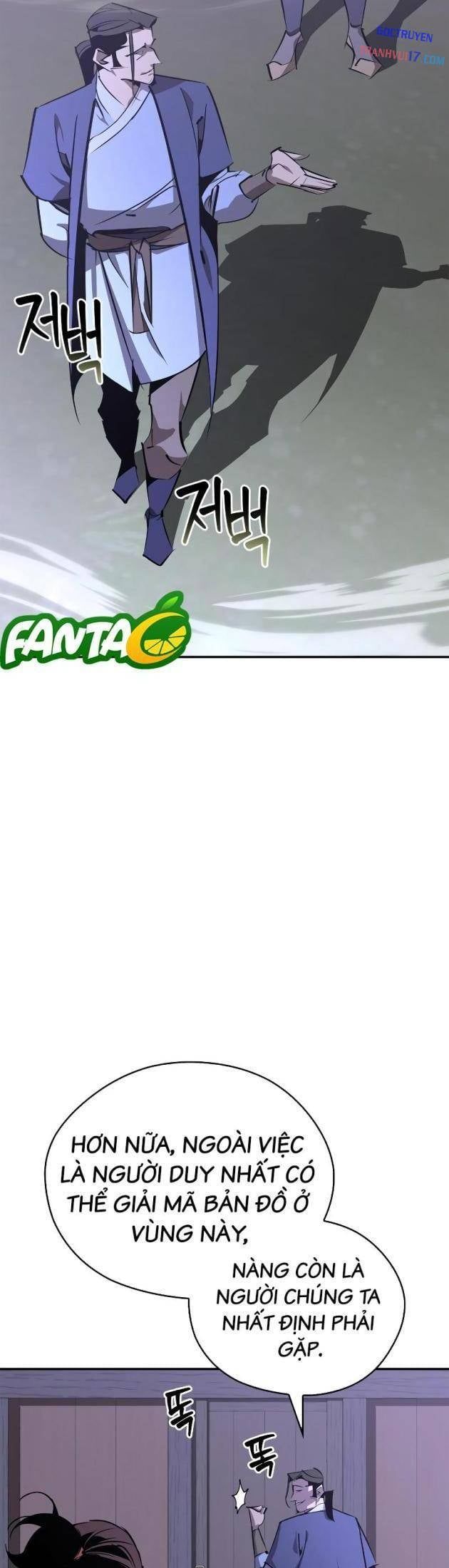 Võ Lâm Phương Tây Chap 66 - Next Chap 65