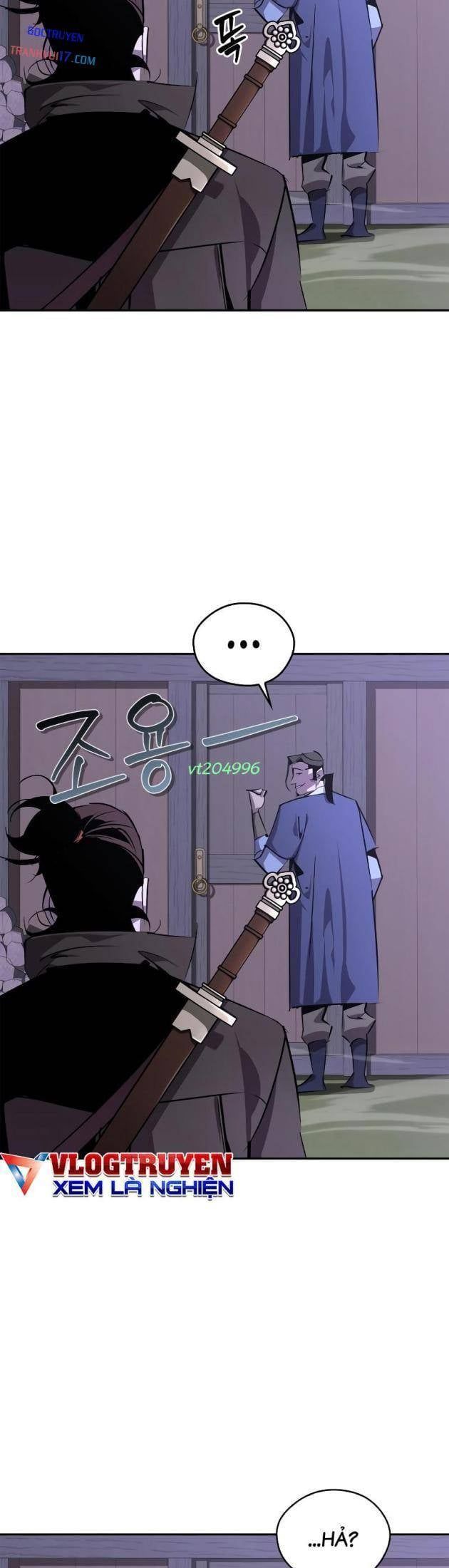 Võ Lâm Phương Tây Chap 66 - Next Chap 65