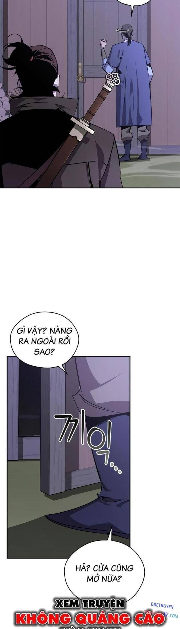 Võ Lâm Phương Tây Chap 66 - Next Chap 65