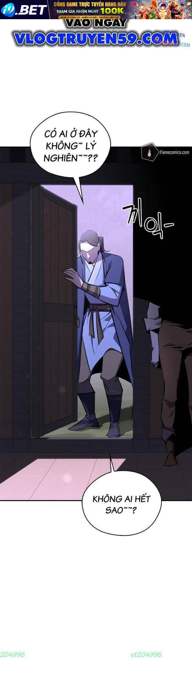 Võ Lâm Phương Tây Chap 66 - Next Chap 65
