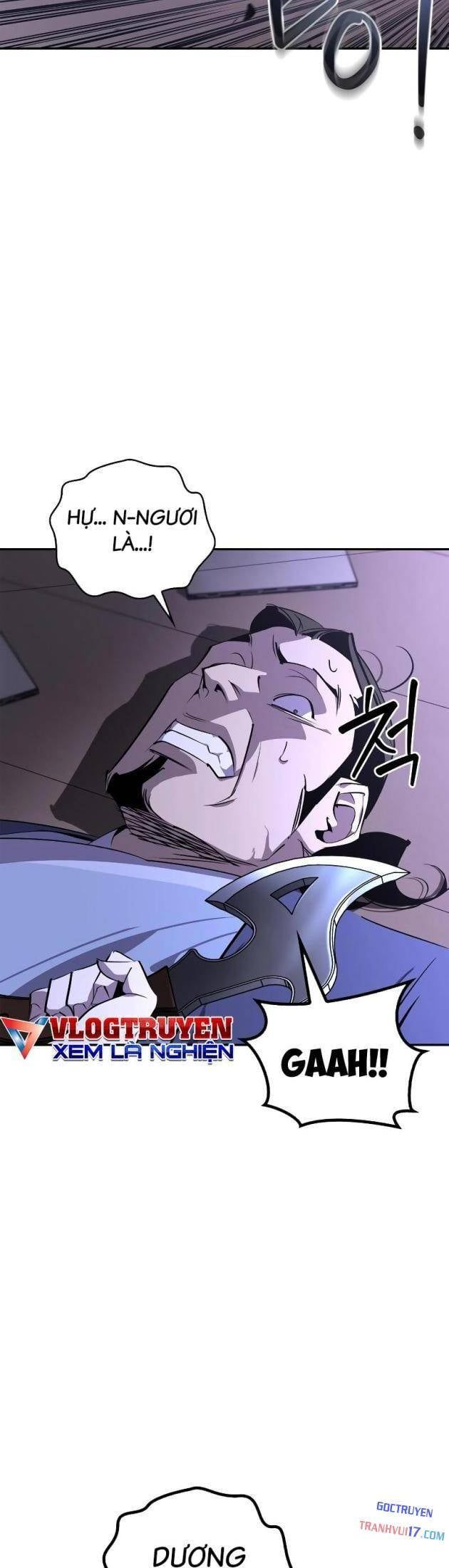 Võ Lâm Phương Tây Chap 66 - Next Chap 65